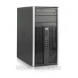 HP B0F41EA Elite 8300 MT i5-3470 500G 4.0G DVDRW Win7 Pro Core i5 - 3470